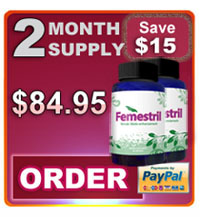 femestril 2-month supply