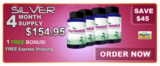 femestril 4-month supply