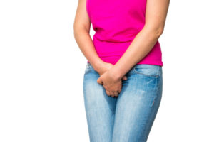 overactive bladder in women