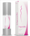 vigorelle female enhancement cream